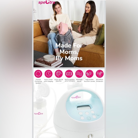 Spectra S1 - Picture 3 of 3